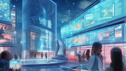 助力企业数字化转型的智能选择，洛阳易恒信息咨询服务