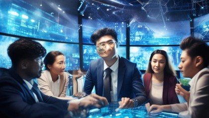 常熟信息化技术咨询，助力企业数字化转型的强劲助力