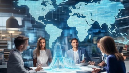 构建可持续的数字化转型，有效的信息技术咨询之道