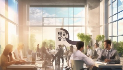晴信息咨询服务，晴朗的未来