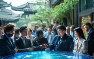 苏州嘉时代，信息咨询服务的创新与未来展望