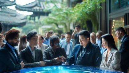 苏州嘉时代，信息咨询服务的创新与未来展望