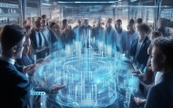 创新引领未来，服务成就未来—华浦信息技术咨询服务部