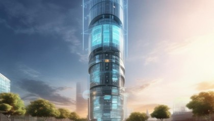 乐陵，信息咨询服务的创新高地