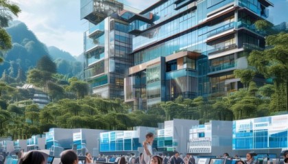 长治地区，信息化校园咨询公司，助力教育发展