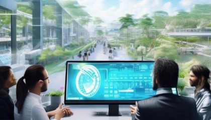 园区信息化咨询，助力数字化转型，提供精准解决方案