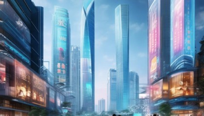 广东信息化SEO优化，技术与市场并存的未来