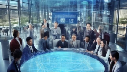 德信信息技术咨询，助力企业数字化转型