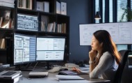 Understanding the Key Responsibilities of an Intermediate ERP Informatics Consultant