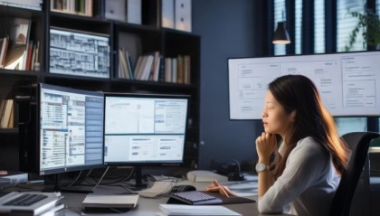 Understanding the Key Responsibilities of an Intermediate ERP Informatics Consultant