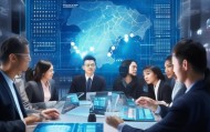 江西信息化管理咨询，助力经济高质量发展