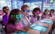 让信息化成为 children’s programming’s future
