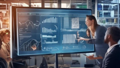 helping businesses achieve digital transformation through advanced IT consulting