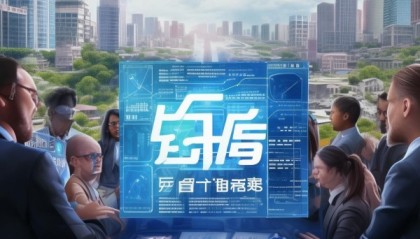 九江信息化咨询助力数字经济新引擎