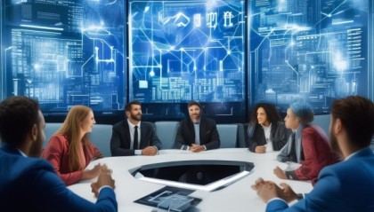 章贡信息咨询服务，助力企业数字化转型的智囊团