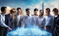 助力信息化，江苏施工企业信息化咨询服务的机遇与挑战