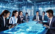 常熟地区企业信息化投资咨询助力数字化转型
