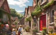 独特的小镇安家，为什么选择我们的咨询服务？专业咨询，助力找到理想小镇。
