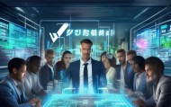 研凯信息技术咨询服务，技术赋能，服务保障—从技术到未来的未来