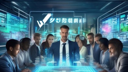 研凯信息技术咨询服务，技术赋能，服务保障—从技术到未来的未来