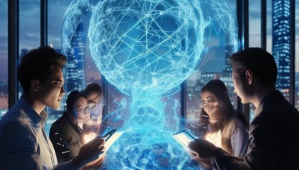 亿手信息技术咨询，数字时代的机遇与挑战