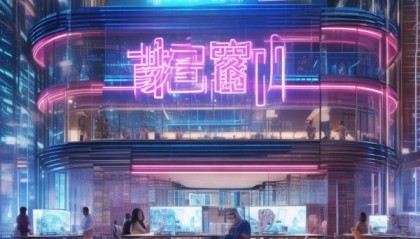 科技与未来，让锦程信息技术咨询工作室成为您数字化转型的助力