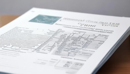 信息技术咨询合同范本通用版