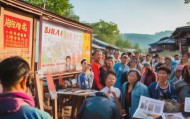 泗县咨询服务助力乡村振兴服务民生