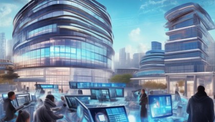 白城信息咨询服务，助力企业数字化转型的助力者