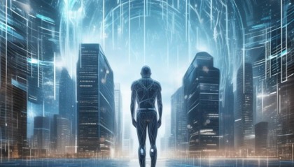 金知行助力数字转型，开启未来之门