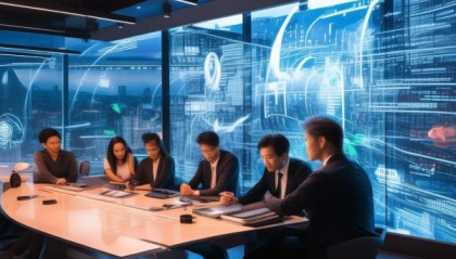 东泽信息咨询服务部，聚焦未来，开启变革