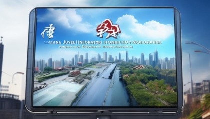 湖南聚悦信息技术咨询，助力城市经济与产业升级