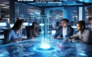 探索泛华信息技术，助力企业数字化转型