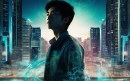 杭胜鑫，数据驱动的未来