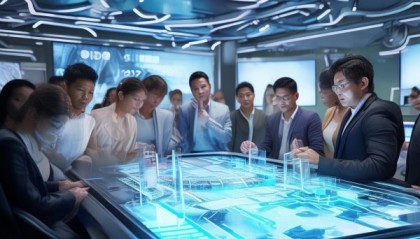 轩冉信息咨询服务，助力企业数字化转型的强劲力量