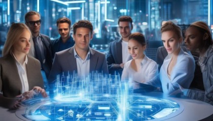 泰硕信息技术咨询，赋能企业数字化转型的全新解决方案