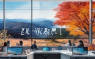 秋华信息咨询服务，助力您的数字化转型