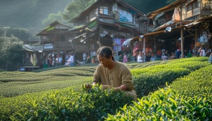 安溪安溪，咨询频传