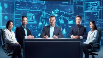 峰惠信息技术咨询，助力企业数字化转型的专业选择