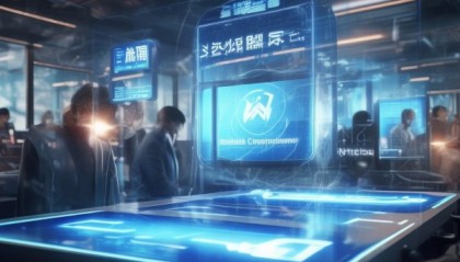筑原信息咨询服务，助力企业数字化转型的精准工具