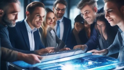 Group Long煦 Technology Consulting: Unlock Your Business Potential