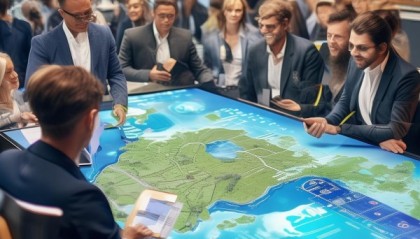 康县信息咨询服务，助力经济发展与社会稳定