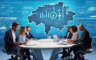 沃州博肖信息技术咨询公司，专业专注，助力企业数字化转型