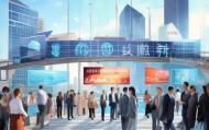 桥西信息咨询服务助力经济发展创新