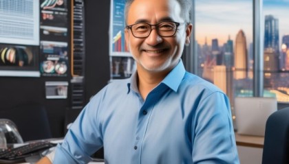 智慧咨询助力企业成长，助力你的未来！