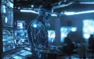 数码化保安，从需求驱动到技术创新的路径探索
