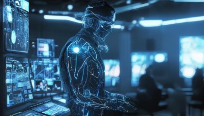 数码化保安，从需求驱动到技术创新的路径探索