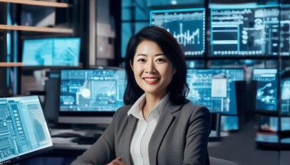 万商企业信息咨询服务部助力企业数字化转型的专业顾问