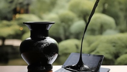 墨泉文化，一场技术与文化的对话