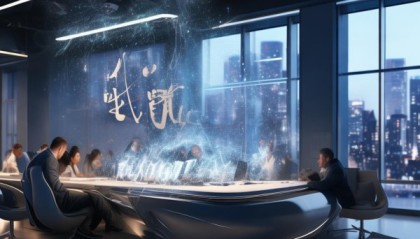 清梦信息咨询服务助力智慧社会未来